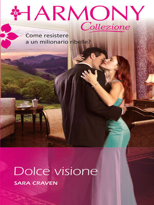 cover image of Dolce visione